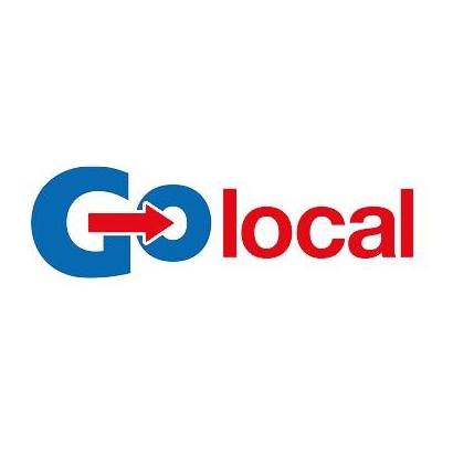 GoLOCAL