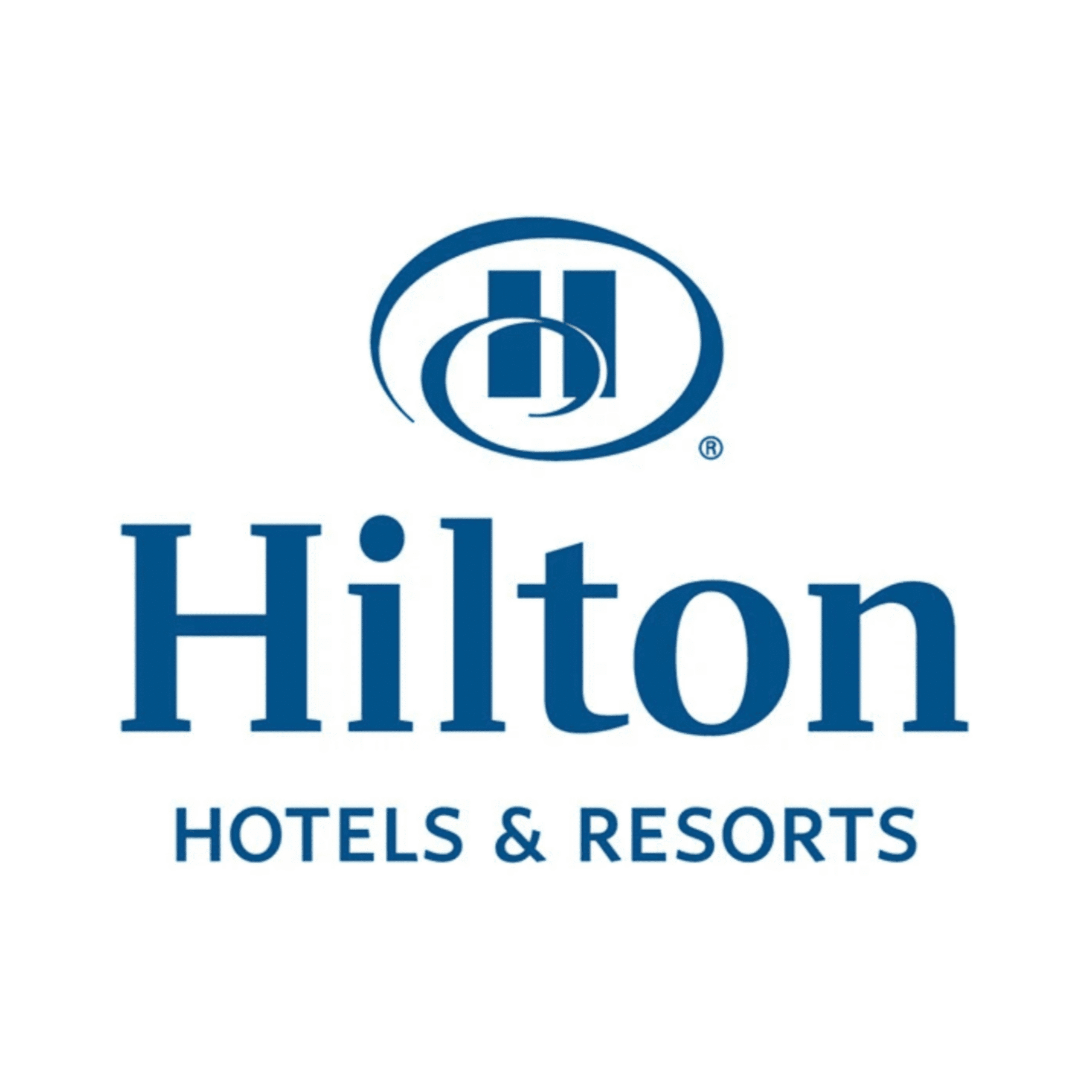 White Atlas Couriers trusted by Hilton Hotels & Resorts for nationwide delivery and logistics